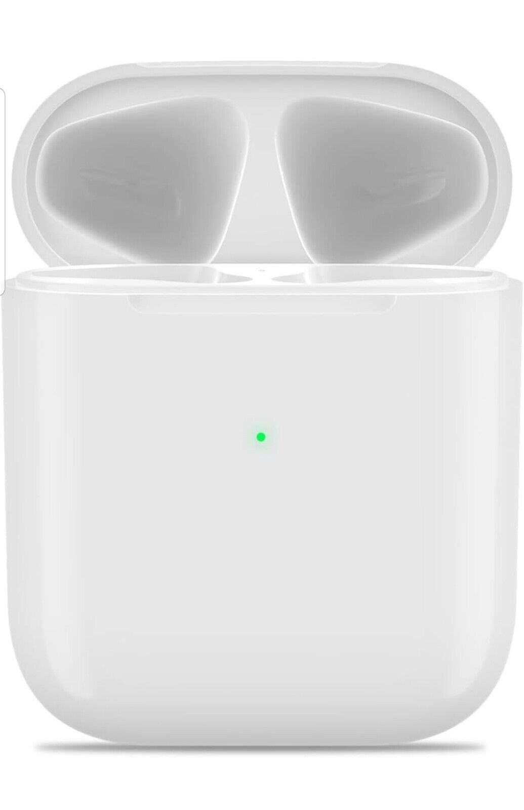 Apple airpods  charging case ( charging only )